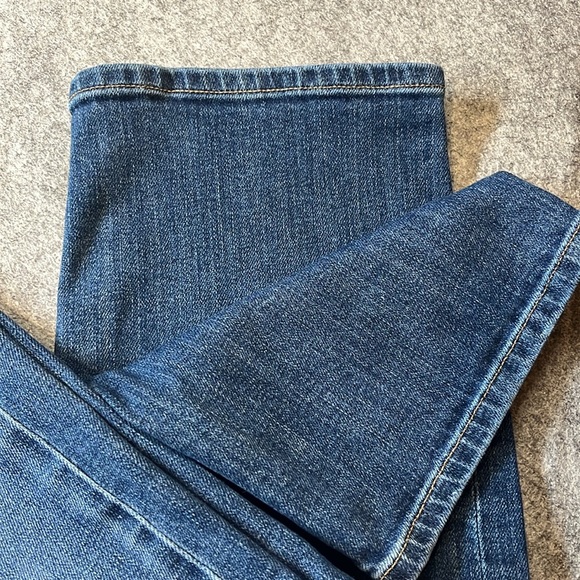 Citizens of Humanity Premium Vintage, Emerson Slim Boyfriend Cut. Button Fly! - Picture 2 of 13